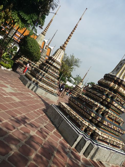 Wat Pho