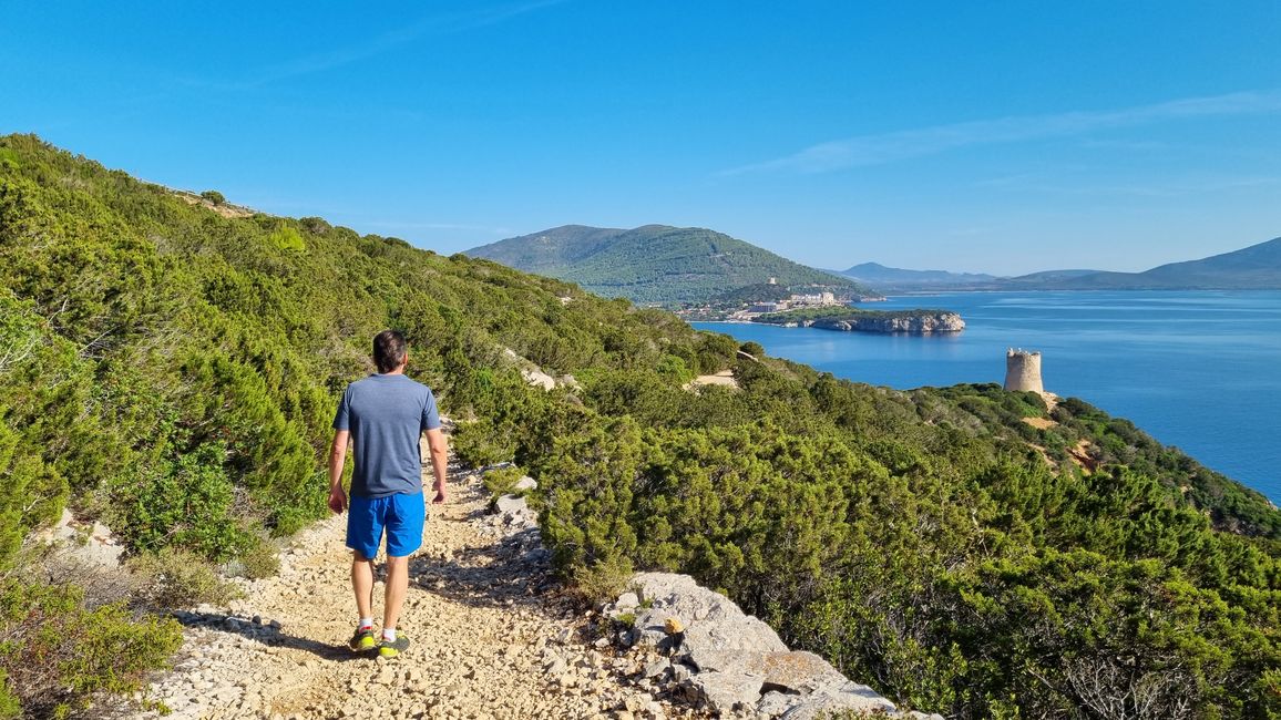 Sardinia 2023