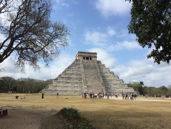 Mexico Part 2 🇲🇽