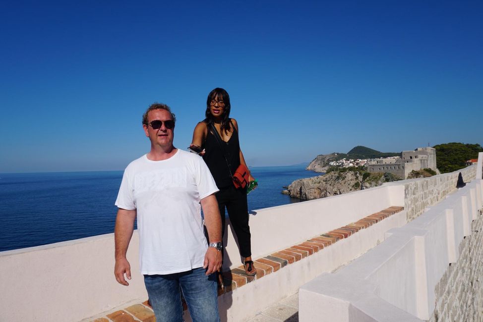 Dubrovnik Parte 2