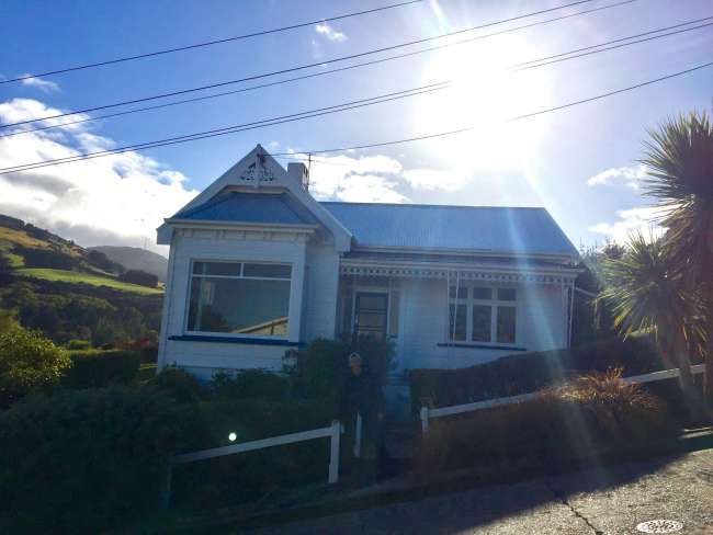 Dunedin - New Zealand's way of Scottish Life