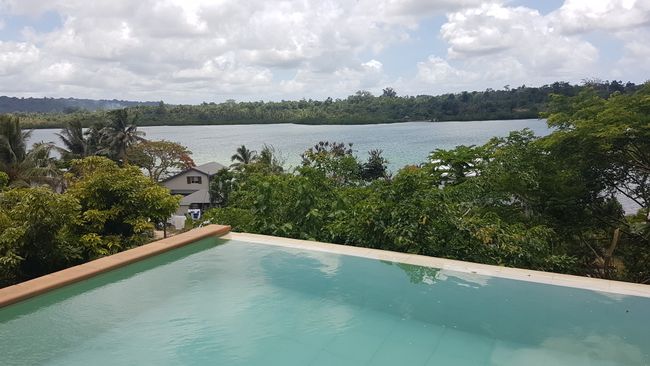 2nd Day Vanuatu