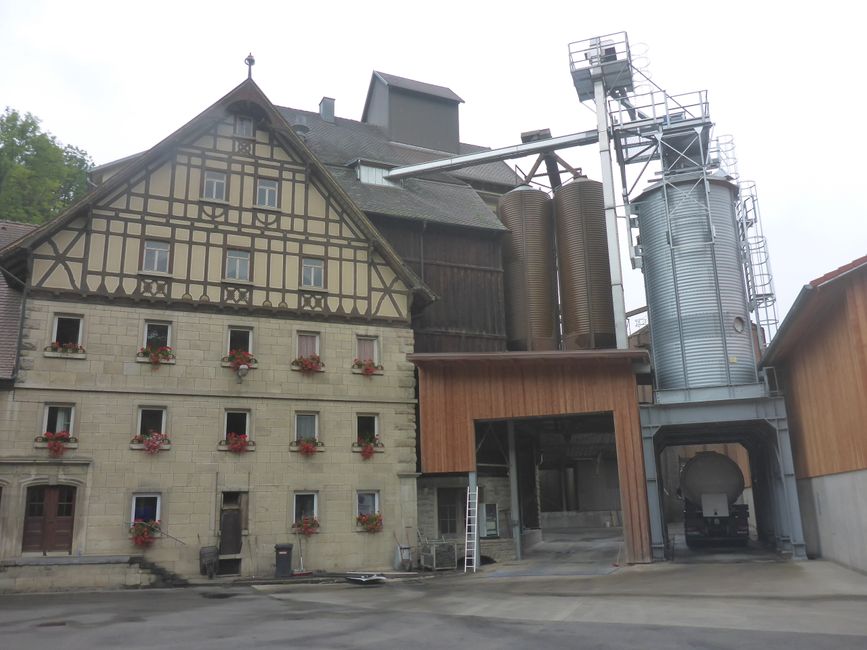 Lobenhauser Mühle