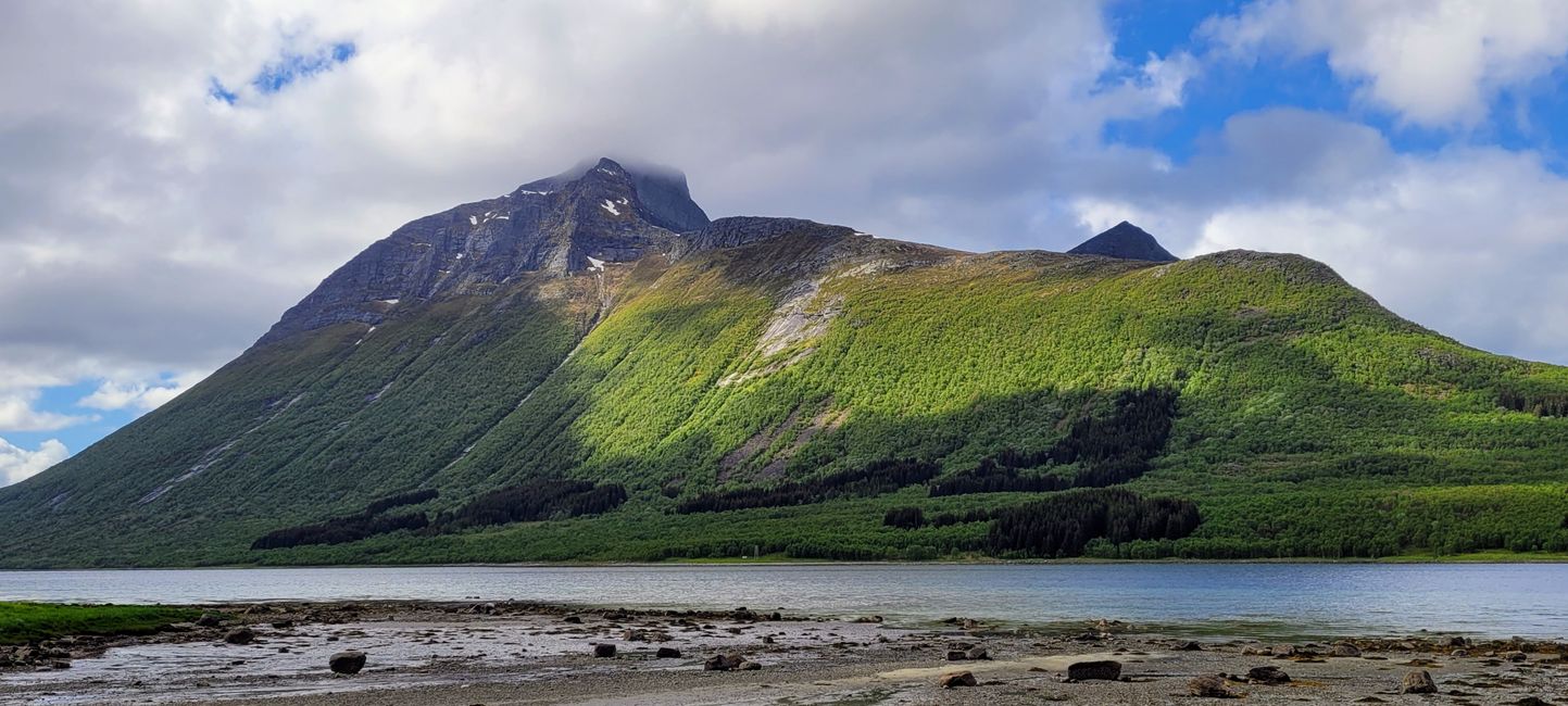 Viaje a Noruega 26 de mayo - 17 de junio de 2022/ 7 de junio
