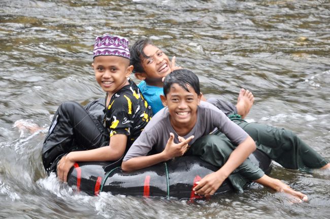 Expeditionsreport Indonesien 3.0