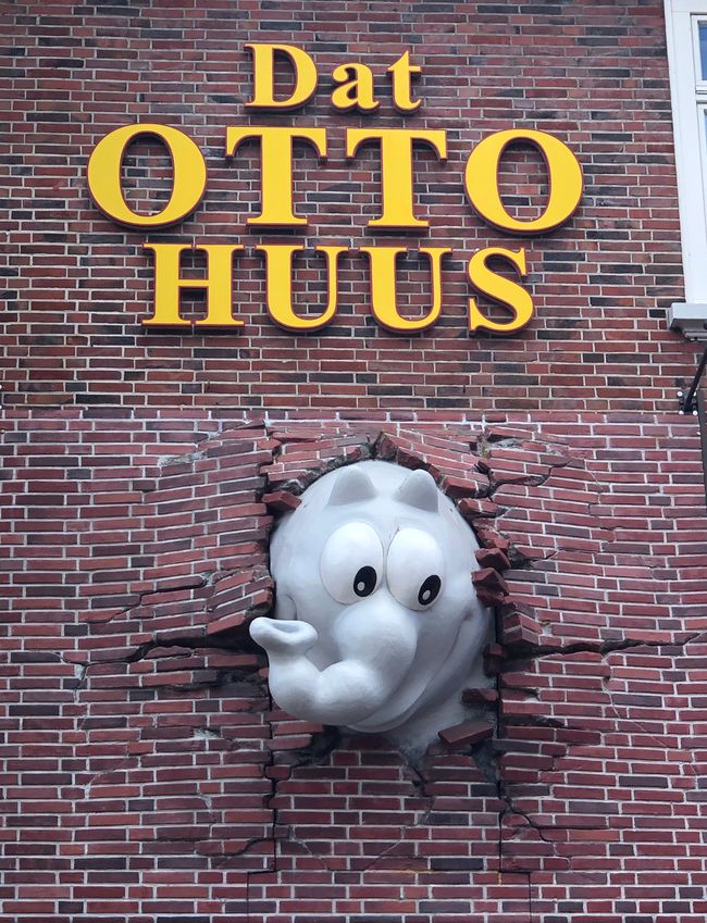 Otto Huus