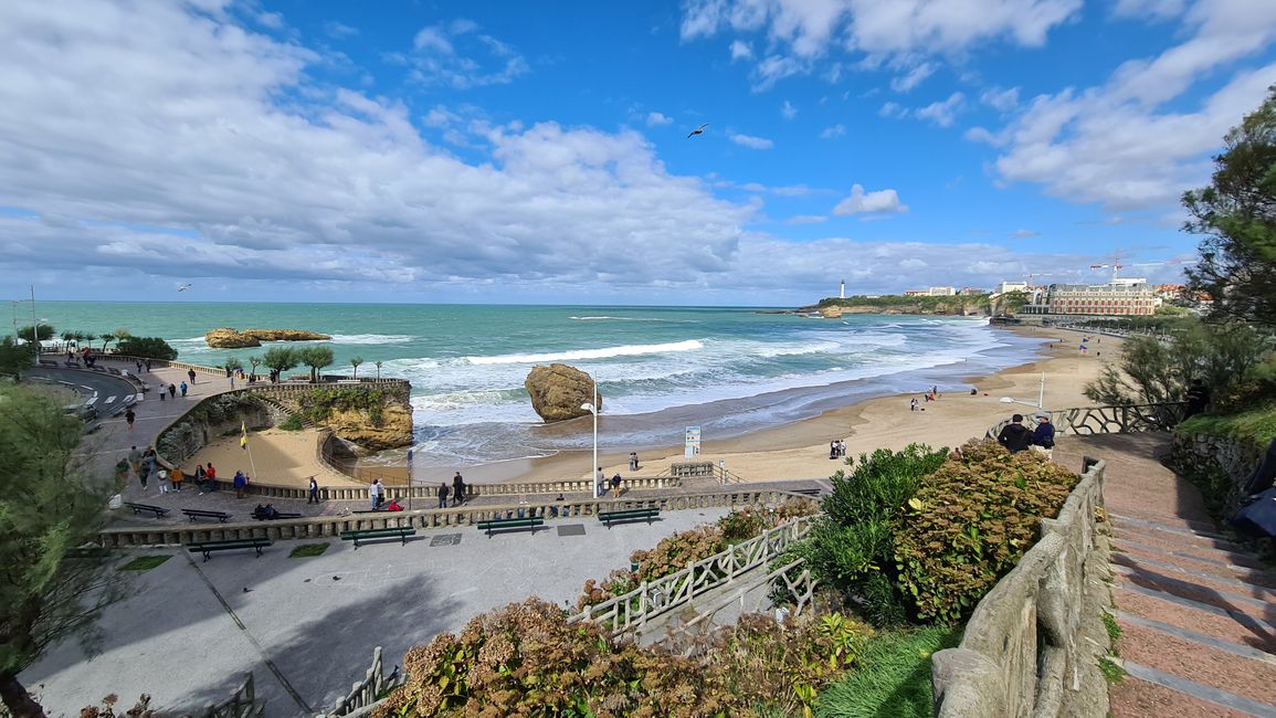 Biarritz 