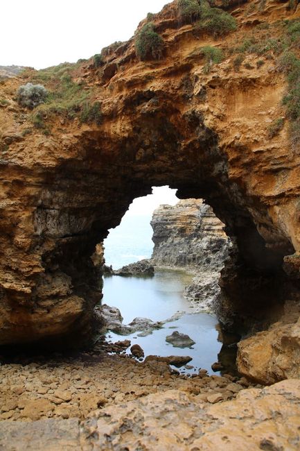 Great Ocean Road...du warst toll!!!