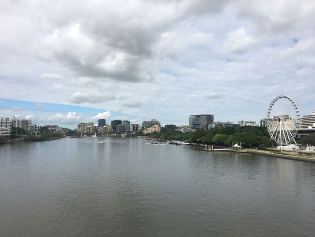 Brisbane 🏙