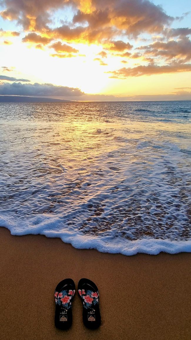 Hawaii 2022 - Part 3: Maui