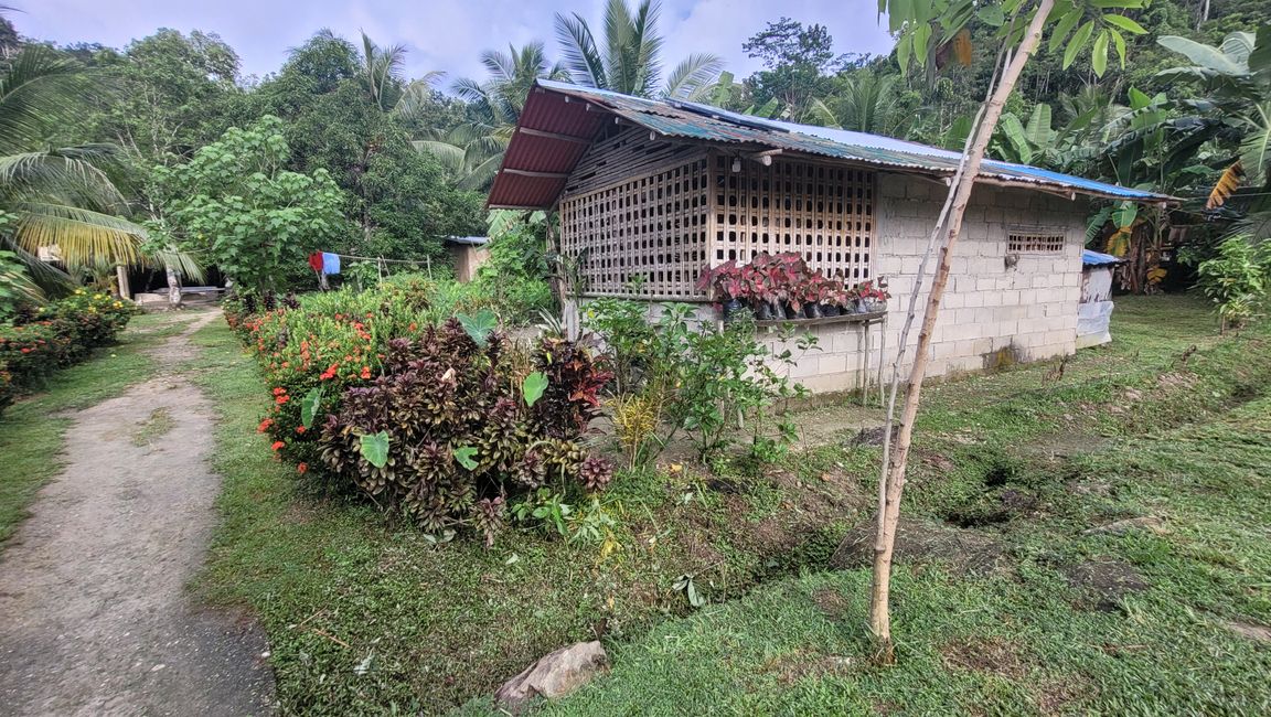 Inselhopping in Palawan