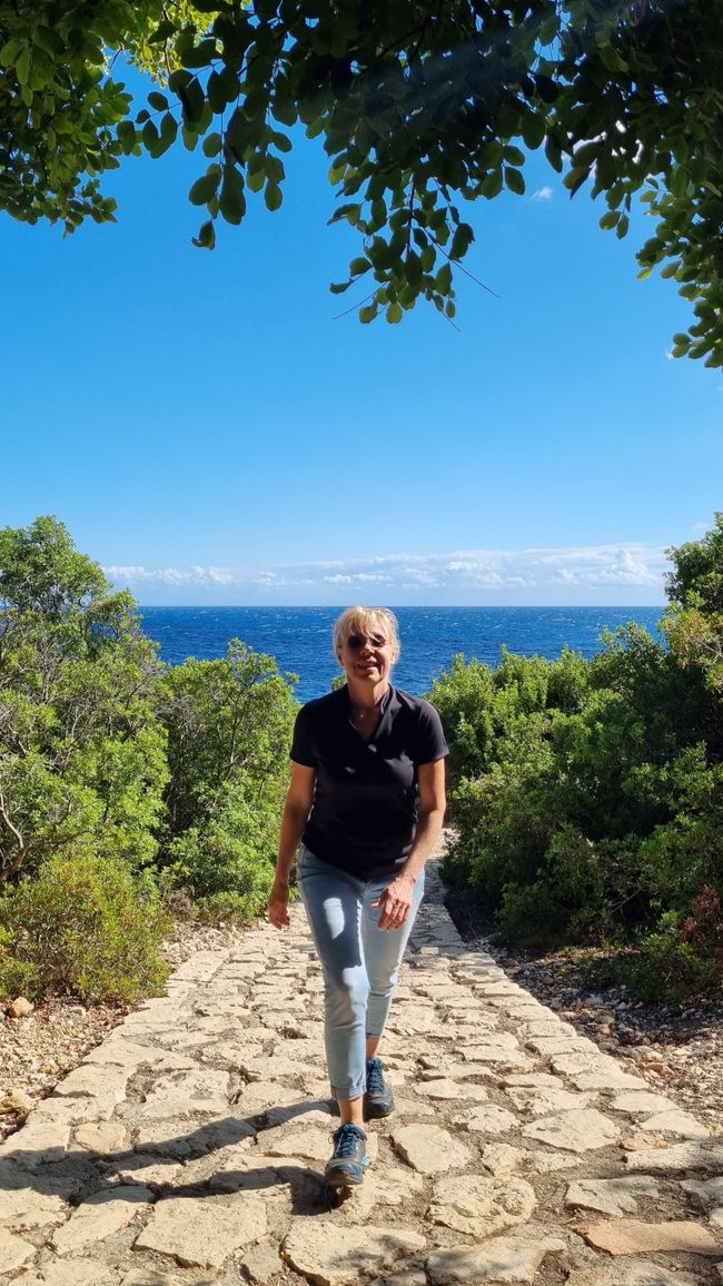 Sardinien 2023