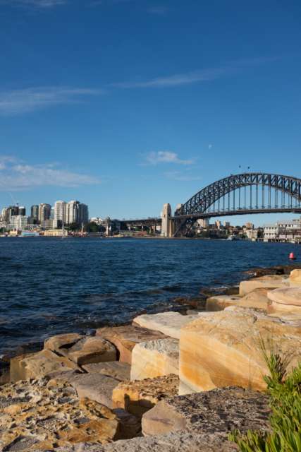 Millers Point