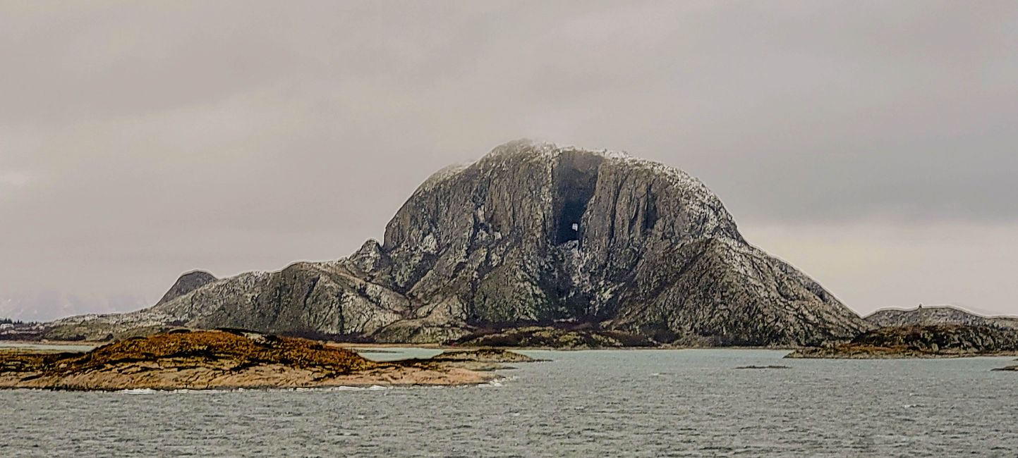 Hurtigruten Otto Sverdrup
Hamburgo-Nordkap-Hamburgo
15 de enero de 2022