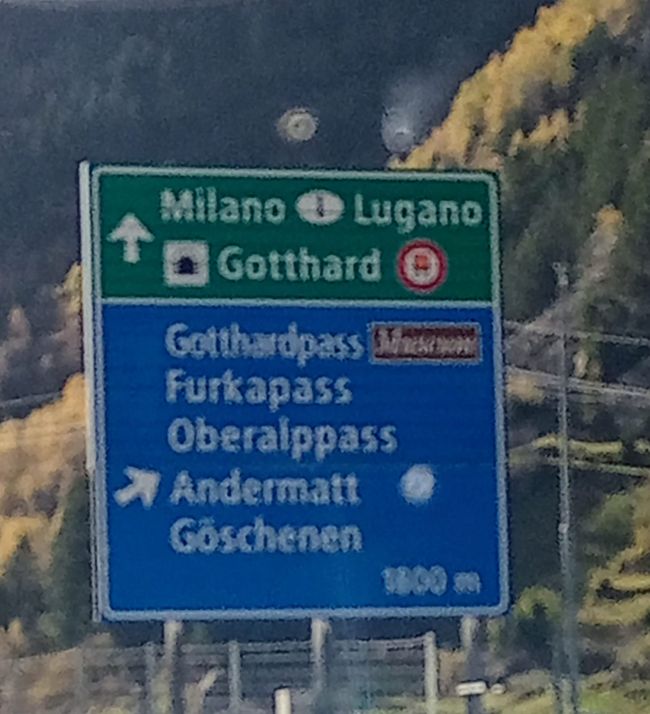 Lugano/Svizzera....