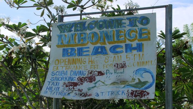 16/07/2019 to 18/07/2019 - Guadalcanal / Solomon Islands
