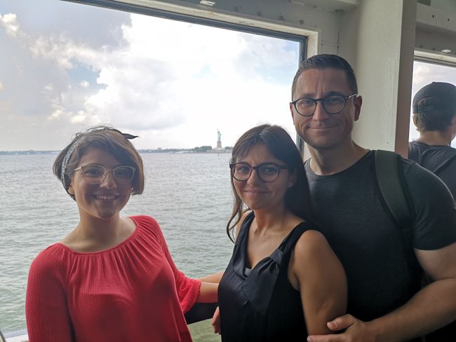 Tag 2 - New York City
