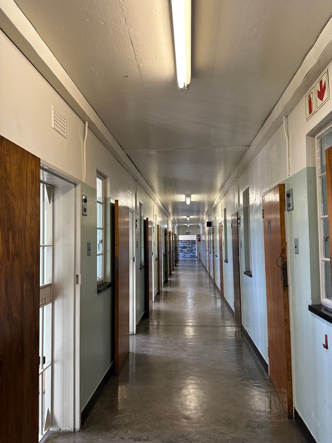 Robben Island