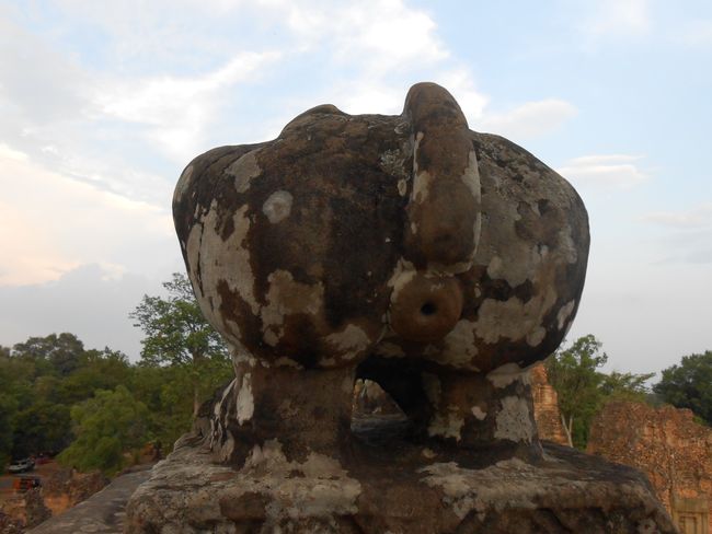 Angkor Wat!