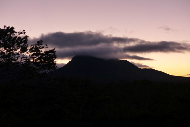 Day 46: Kundip - Stirling Range National Park (Mount Trio)