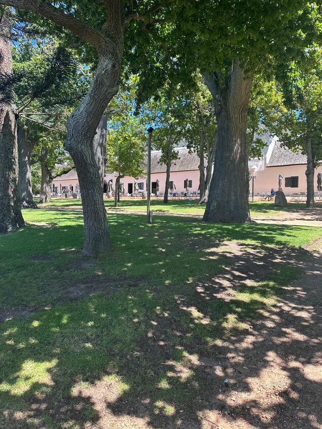 Robben Island