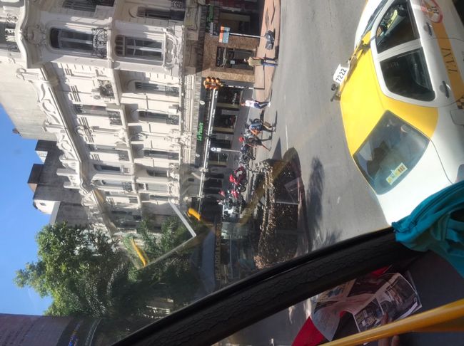 04. Januar 2020 Montevideo, Uruguay
