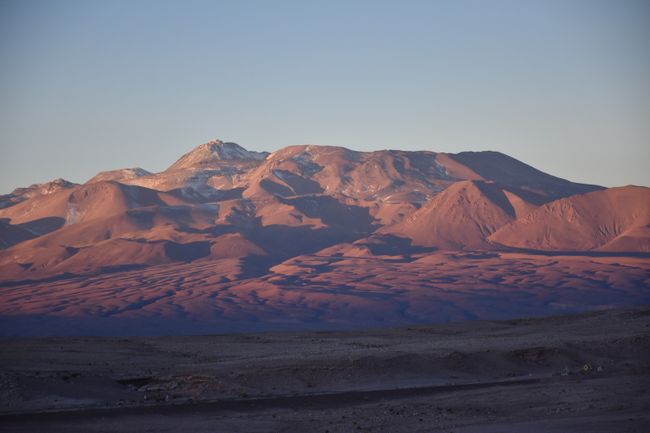 San Pedro di Atacama