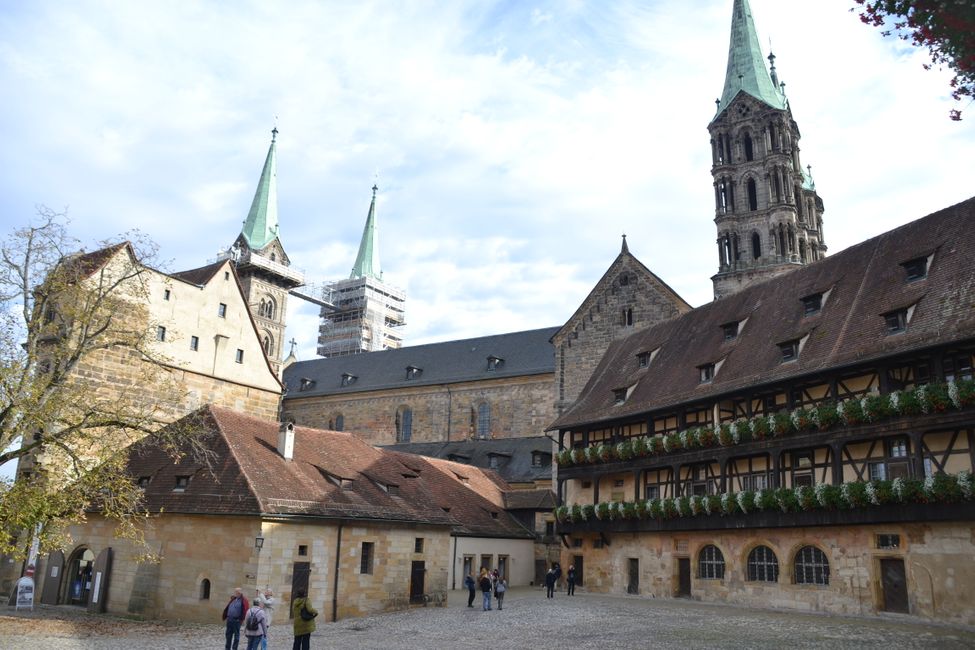 #4 Flagship of Germany for medieval architecture