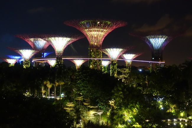 Metropole Singapur