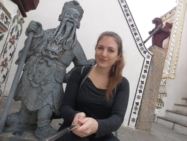 Wat Arun