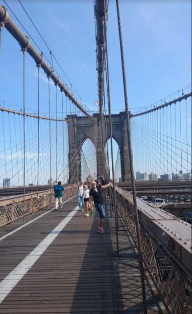 Puente de Brooklyn