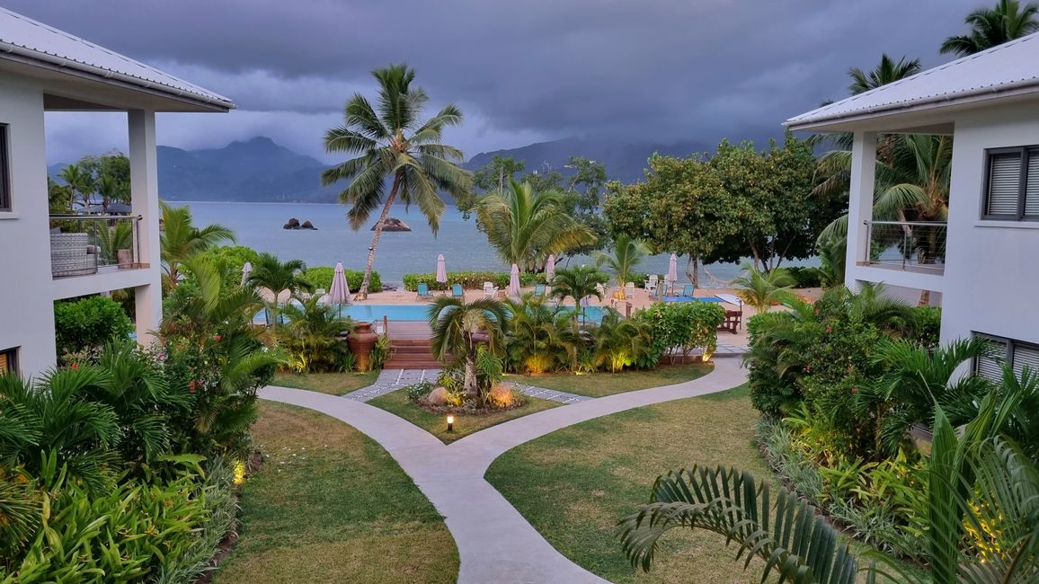 Seychelles 2023 - Parte: 3 Mahé