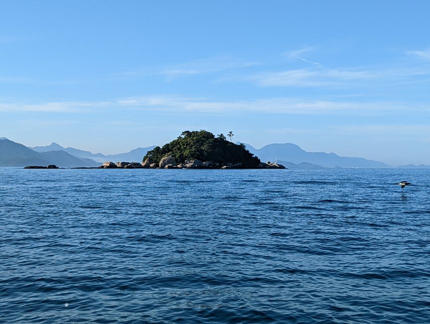 Ilha Grande - Brasiliens Trauminsel