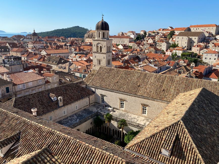 Dubrovnik Parte 2