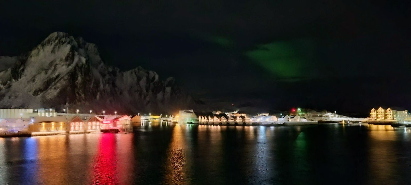 Hurtigruten Richard With
27th December 2022