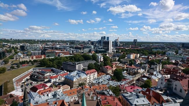 Tallinn - Estonia 🇪🇪