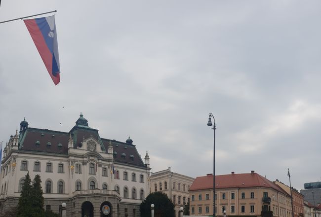 Ljubljana (SVN)