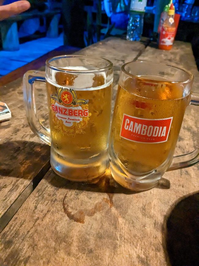 Ganzberg beer