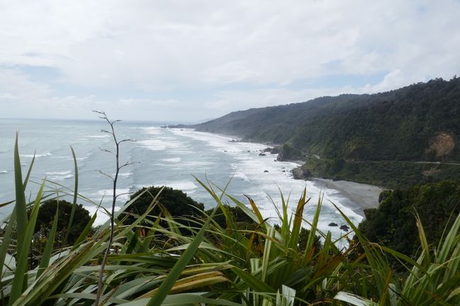 New Zealand Part 3: In the South