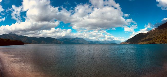 Lago Llanquihue