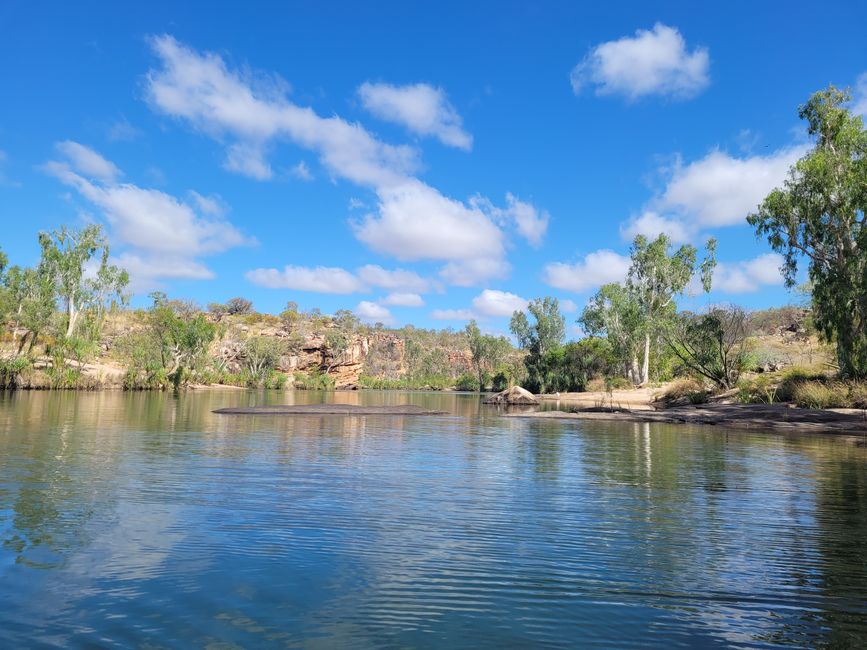 Day 88 Gibb River Road (part 3)