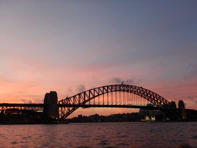 Australia - Sydney