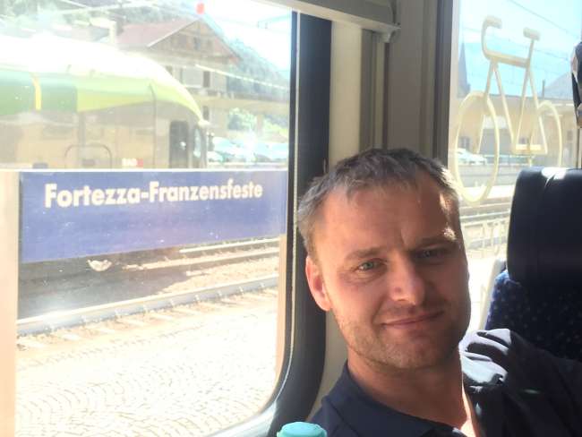 Heimreise.