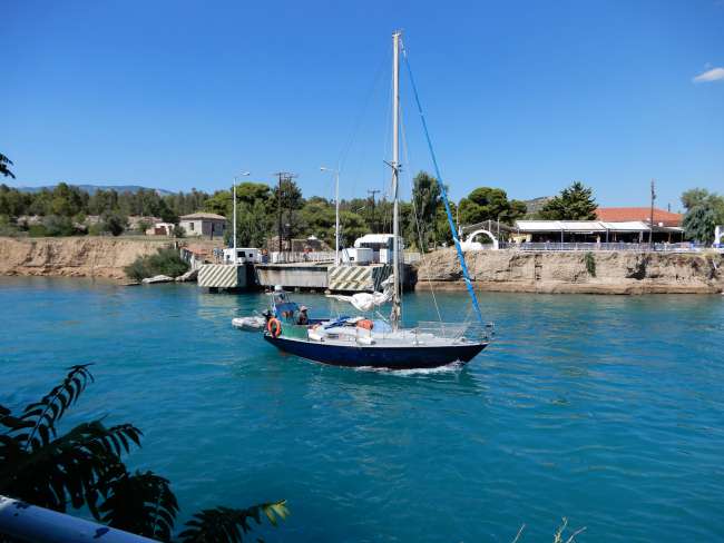 Bateaux II
