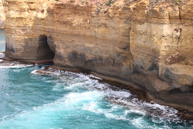 Great Ocean Road...du warst toll!!!