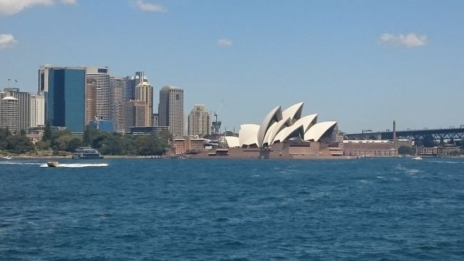 The construction of the Opera House began in 1959!