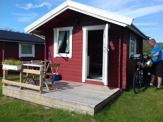 Affordable accommodation in Norway?