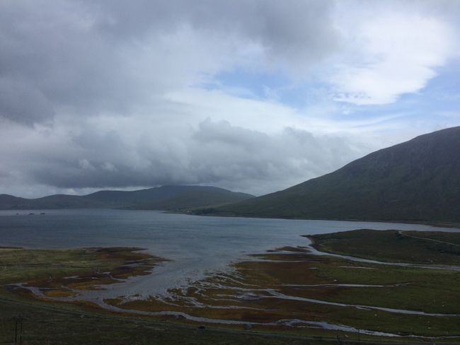 Day 8 - Isle of Skye
