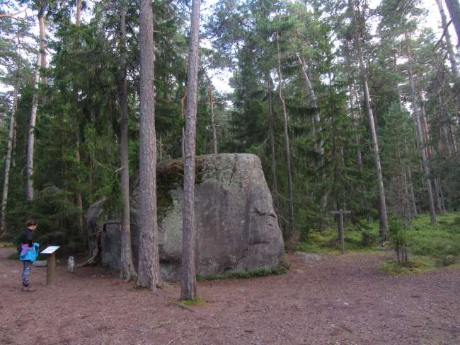 Lahemaa Nationalpark - estnische Ostsee
