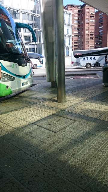 Bilbao / Bus Terminal